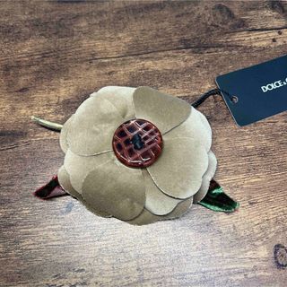 DOLCE&GABBANA(ブローチ/コサージュ)のフリマアイテム一覧 DOLCE&GABBANA(ブローチ/コサージュ)のフリマアイテム一覧