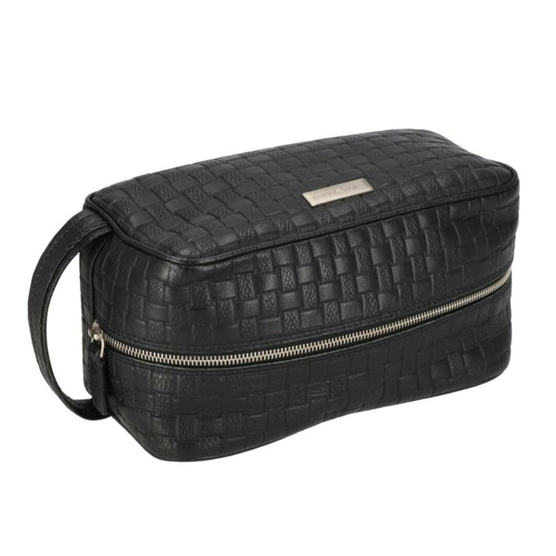 EMPORIO ARMANI エンポリオ・アルマーニ/セカンドバッグ/メンズ EMPORIO ARMANI エンポリオ・アルマーニ/セカンドバッグ/メンズ