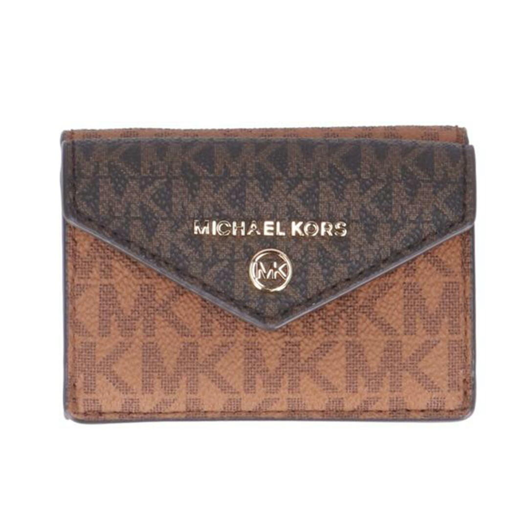 MICHAEL KORS マイケルコース/ジェットセットチャームシグ 三 MICHAEL KORS マイケルコース/ジェットセットチャームシグ 三