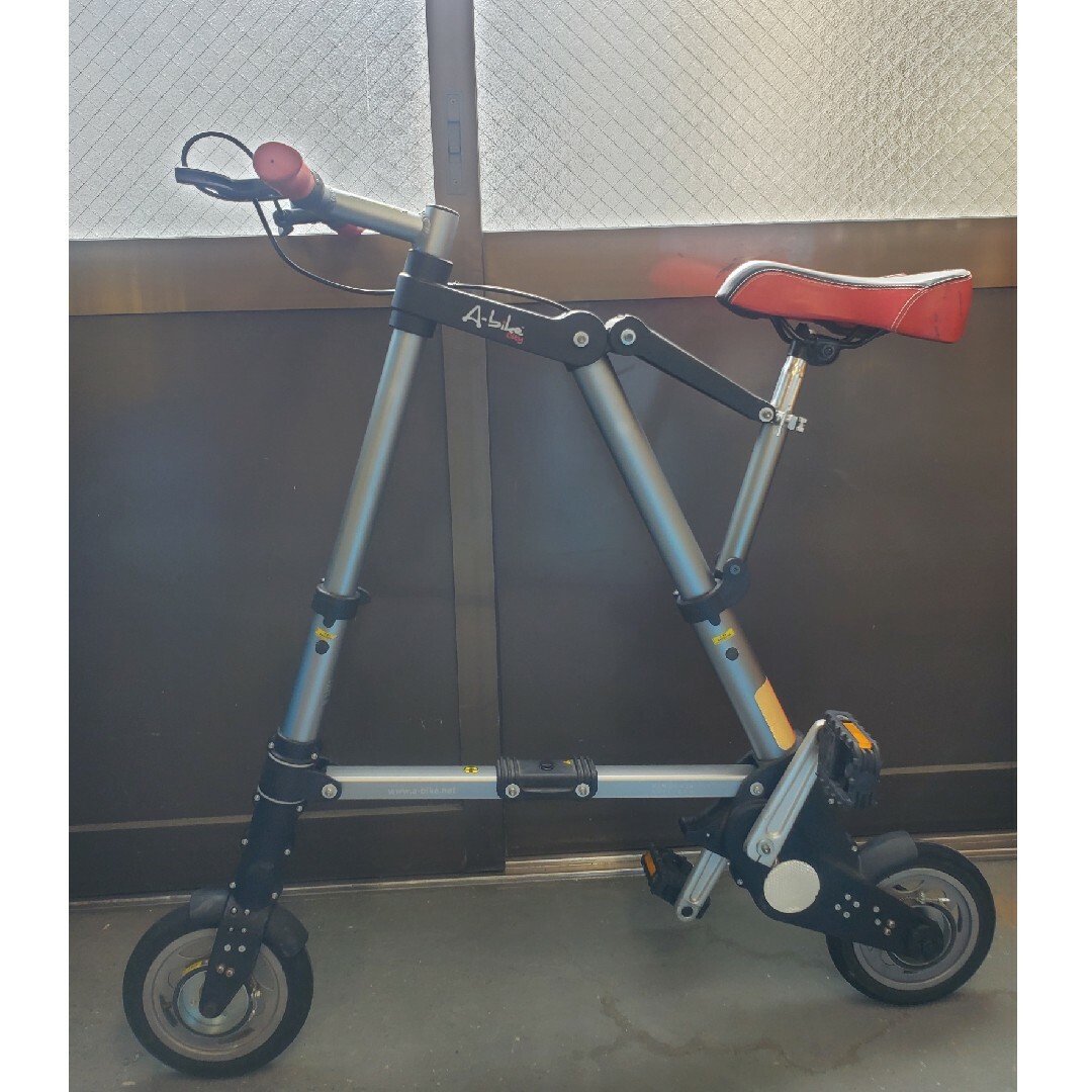 a-bike city +おまけ a-bike city +おまけ
