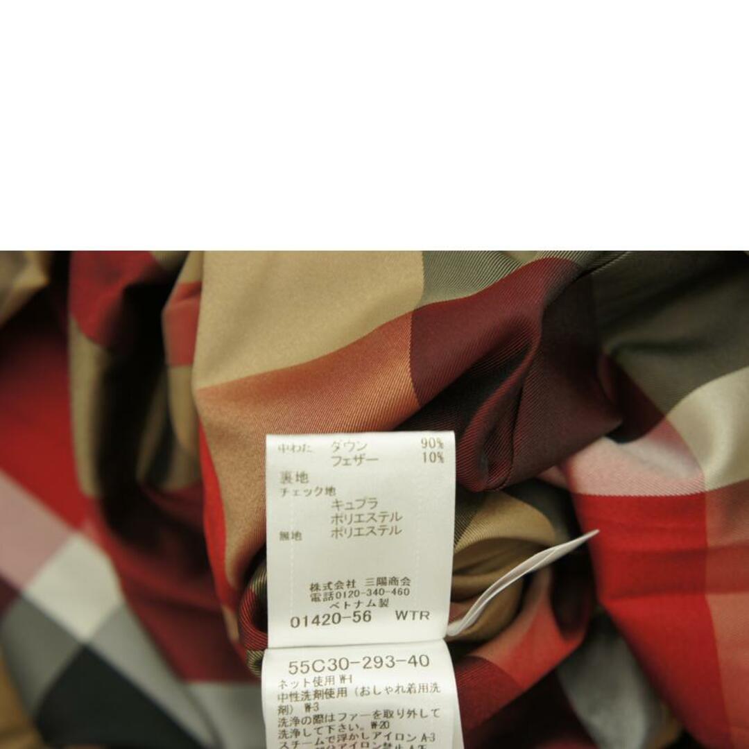 BLUE LABEL CRESTBRIDGE ブルーレーベル クレストブリッジ BLUE LABEL CRESTBRIDGE ブルーレーベル クレストブリッジ