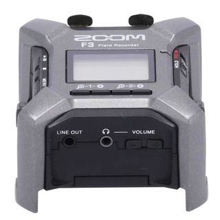 ZOOM ズーム/フィールフォレコーダー/Field Recorder F3 ZOOM ズーム/フィールフォレコーダー/Field Recorder F3