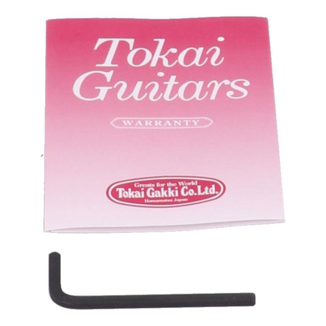 TOKAI 東海 トーカイ/エレキギター/ASTピンクペイズリー/AST138 TOKAI 東海 トーカイ/エレキギター/ASTピンクペイズリー/AST138