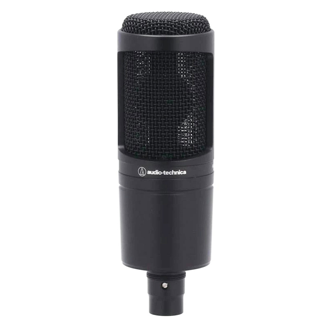 audio-technica オーディオテクニカ/コンデンサーマイク+卓上 audio-technica オーディオテクニカ/コンデンサーマイク+卓上