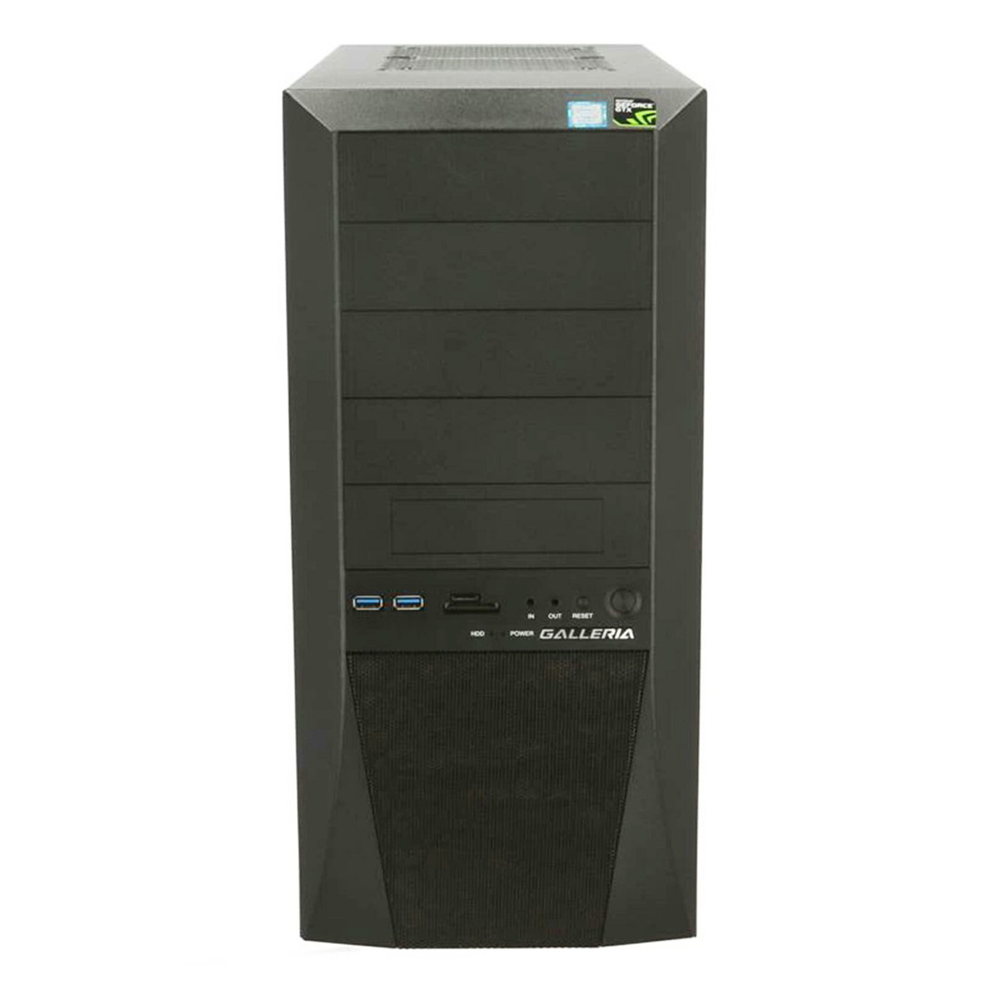 THIRDWAVE DOSPARA ドスパラ/Win11ゲーミングPC/GALLERIA XT THIRDWAVE DOSPARA ドスパラ/Win11ゲーミングPC/GALLERIA XT