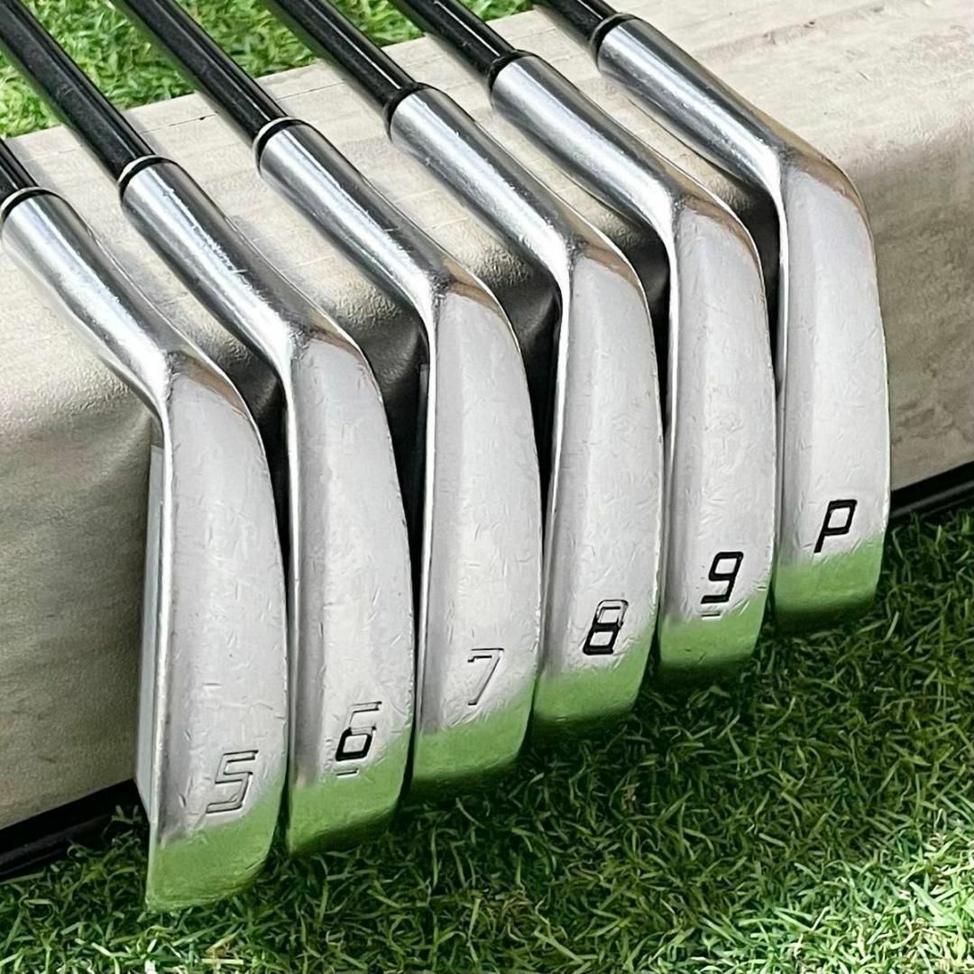 XXIO FORGED ゼクシオ フォージド アイアンセット メンズ S 6本 XXIO FORGED ゼクシオ フォージド アイアンセット メンズ S 6本