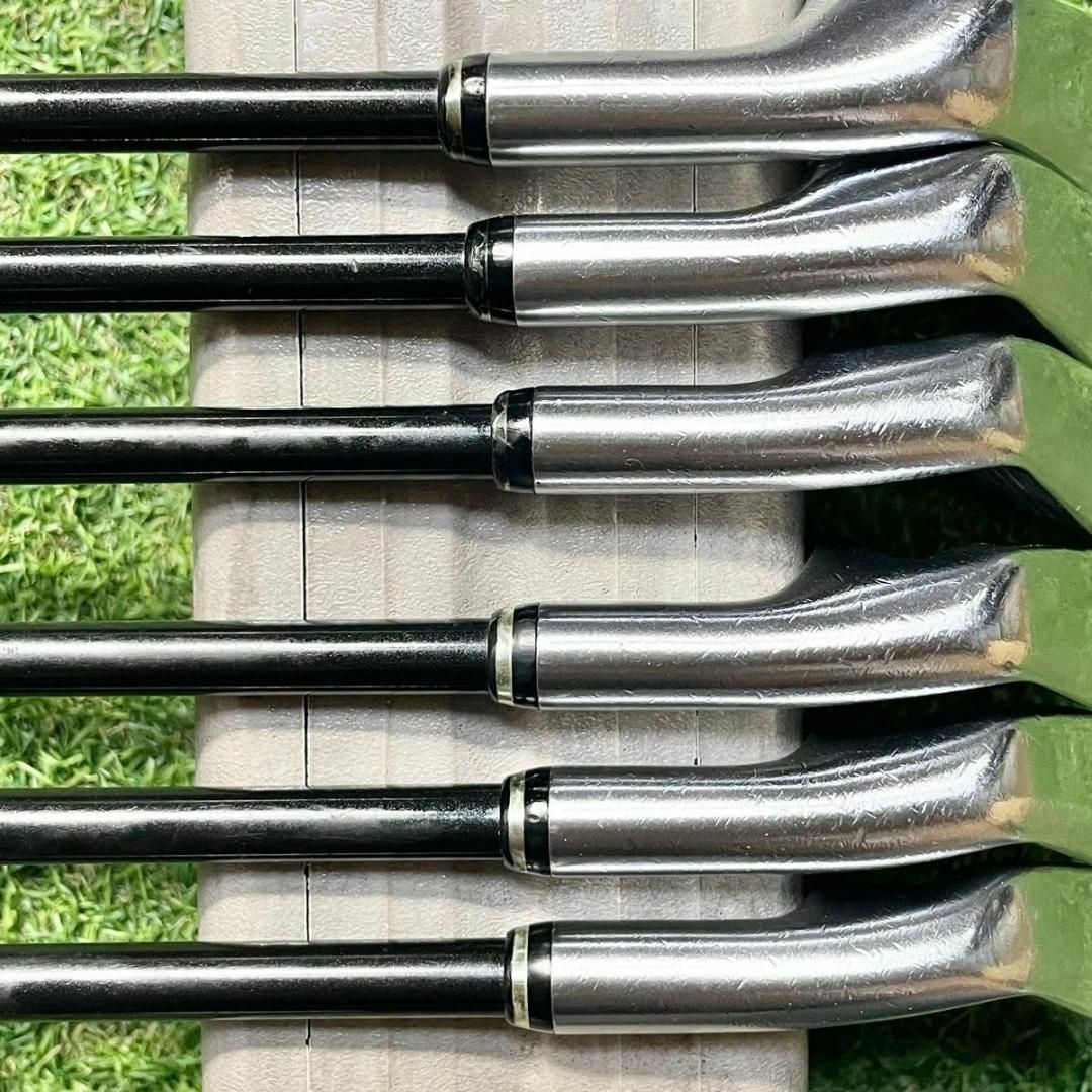 XXIO FORGED ゼクシオ フォージド アイアンセット メンズ S 6本 XXIO FORGED ゼクシオ フォージド アイアンセット メンズ S 6本
