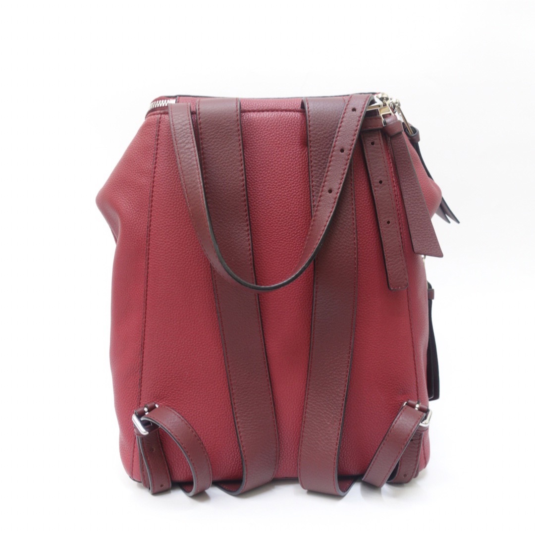LOEWE - 【超美品】ロエベ リュック ゴヤ スモール ハンドバッグ LOEWE - 【超美品】ロエベ リュック ゴヤ スモール ハンドバッグ