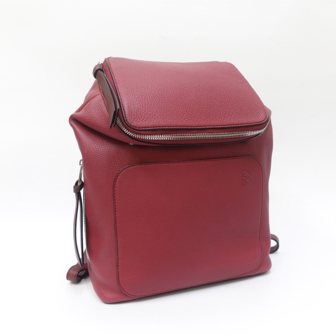LOEWE - 【超美品】ロエベ リュック ゴヤ スモール ハンドバッグ LOEWE - 【超美品】ロエベ リュック ゴヤ スモール ハンドバッグ