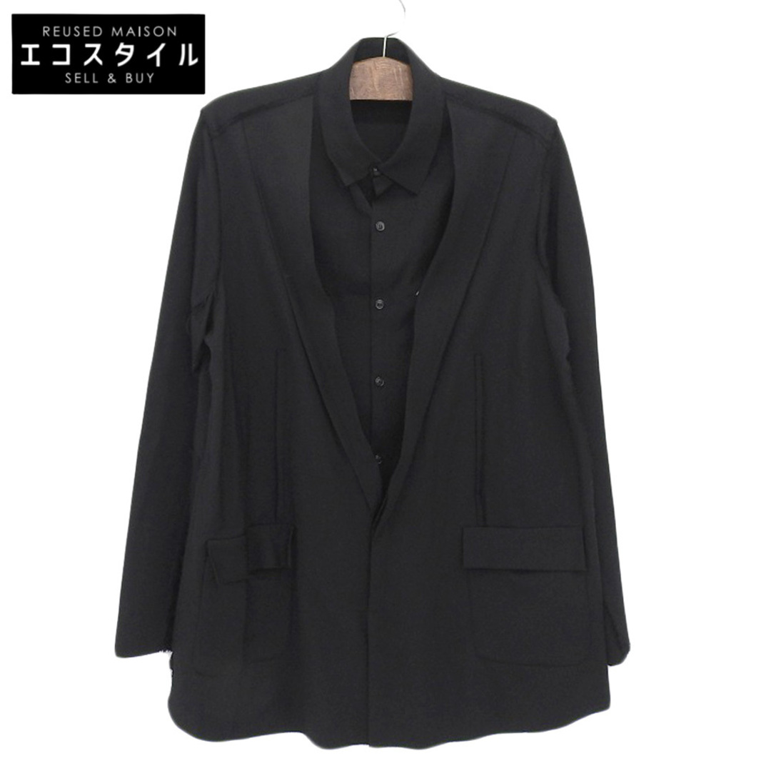 ヨウジヤマモトプールオム Yohji Yamamoto POUR HOMME ヨウジ ヨウジヤマモトプールオム Yohji Yamamoto POUR HOMME ヨウジ