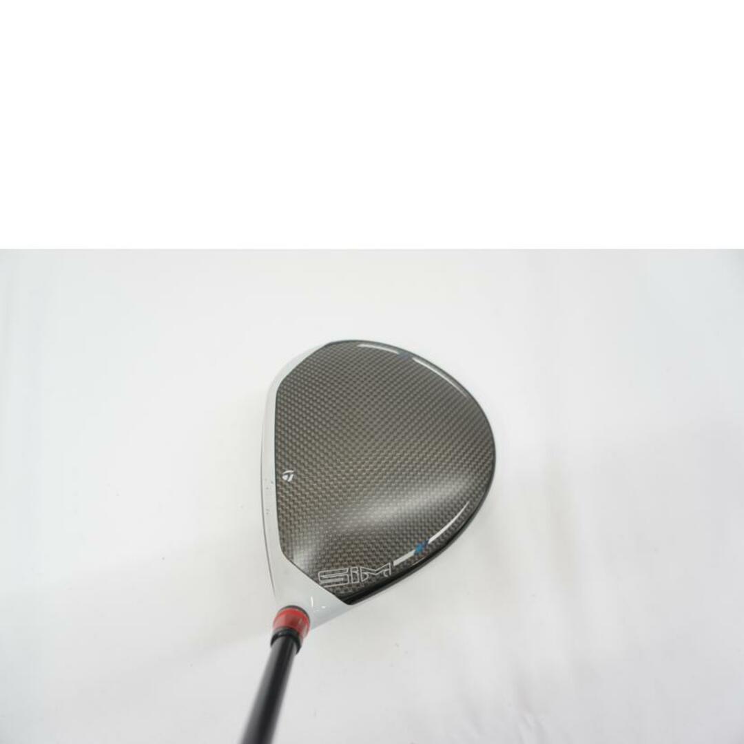 TaylorMade テーラーメイド/SIM MAX ドライバー 2020年/Bランク/05 TaylorMade テーラーメイド/SIM MAX ドライバー 2020年/Bランク/05