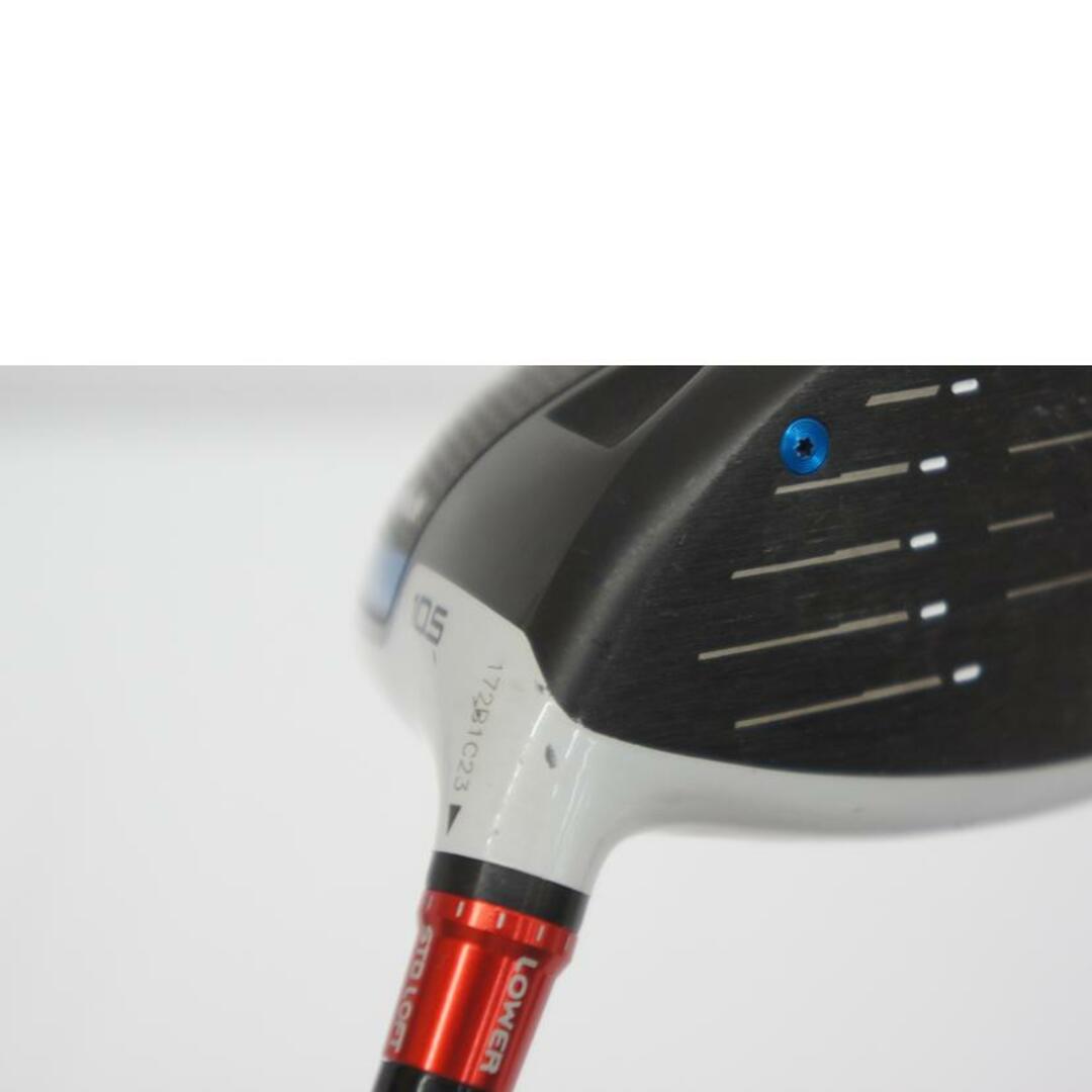 TaylorMade テーラーメイド/SIM MAX ドライバー 2020年/Bランク/05 TaylorMade テーラーメイド/SIM MAX ドライバー 2020年/Bランク/05