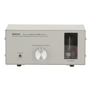 LUXMAN ラックスマン/真空管ハーモナイザー/LXV-OT6 mkII/B LUXMAN ラックスマン/真空管ハーモナイザー/LXV-OT6 mkII/B