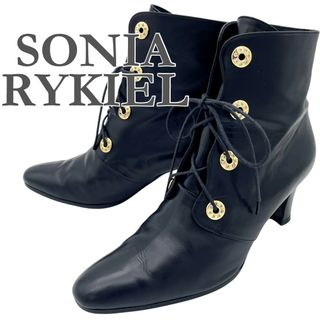 SONIA RYKIEL(ブーツ)のフリマアイテム一覧 SONIA RYKIEL(ブーツ)のフリマアイテム一覧
