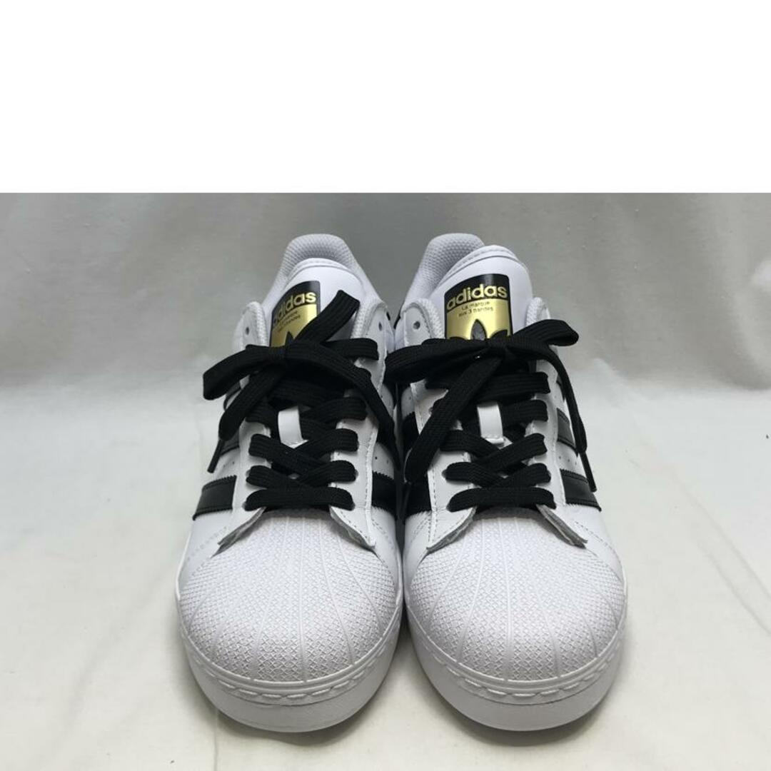 adidas - adidas アディダス/スーパースターXLG/IF9995/Aランク adidas - adidas アディダス/スーパースターXLG/IF9995/Aランク