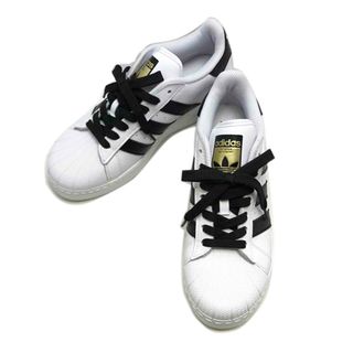 adidas - adidas アディダス/スーパースターXLG/IF9995/Aランク adidas - adidas アディダス/スーパースターXLG/IF9995/Aランク