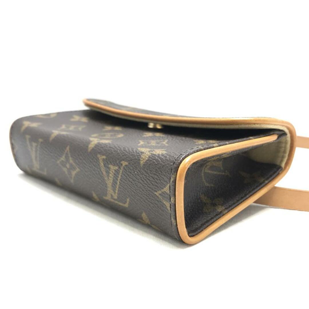 LOUIS VUITTON ルイ・ヴィトン/ポシェットフロランティーヌ LOUIS VUITTON ルイ・ヴィトン/ポシェットフロランティーヌ