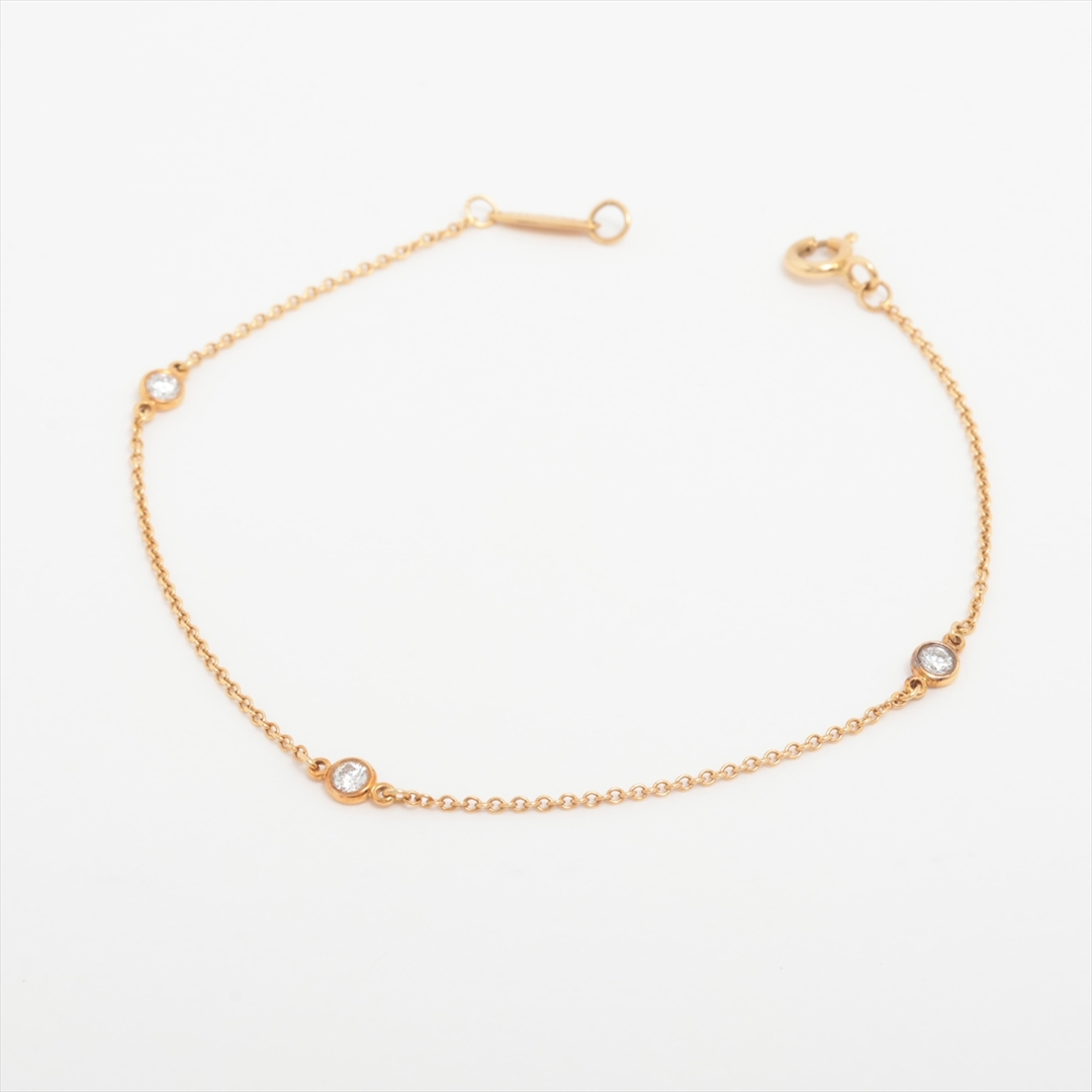 Tiffany & Co. - ティファニー バイザヤード 3P    レディース その他アクセサリー