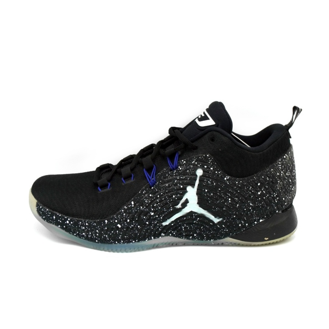ナイキ NIKE 【 JORDAN CP3.10 SPACE JAM BLACK WHITE CONCROD ナイキ NIKE 【 JORDAN CP3.10 SPACE JAM BLACK WHITE CONCROD