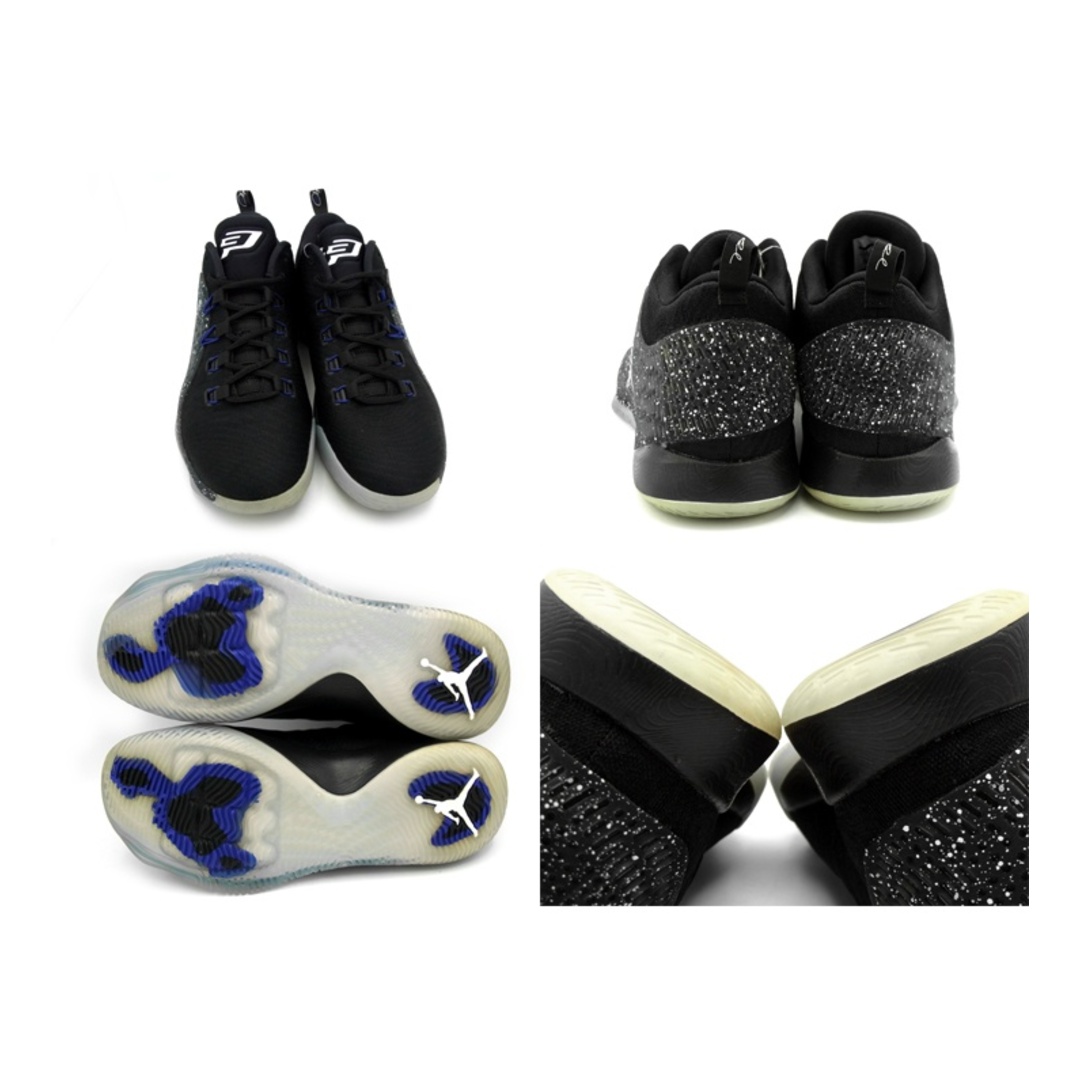 ナイキ NIKE 【 JORDAN CP3.10 SPACE JAM BLACK WHITE CONCROD ナイキ NIKE 【 JORDAN CP3.10 SPACE JAM BLACK WHITE CONCROD