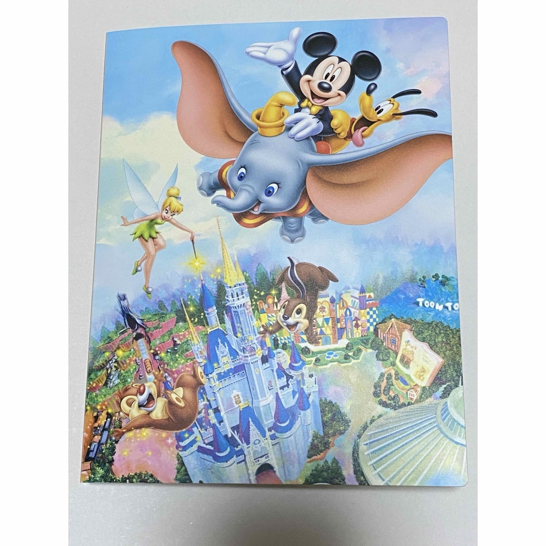 Disney - 東京ディズニーリゾート コレクションカード 25周年 全 Disney - 東京ディズニーリゾート コレクションカード 25周年 全