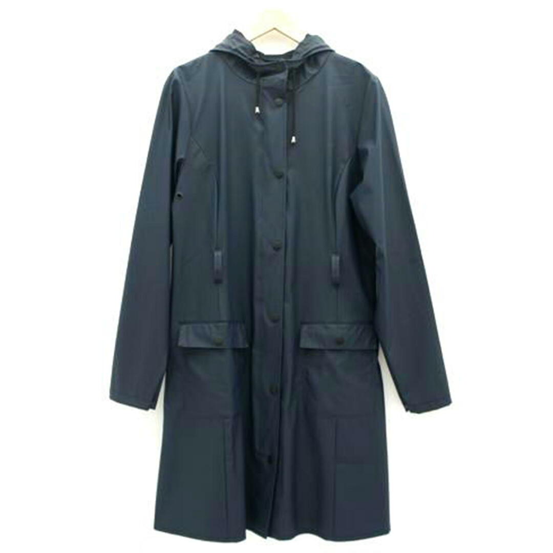 予約販売 RAINS by レインズ/レインコート/NV/Bランク/94【中古】の通販 ジャケット・アウター