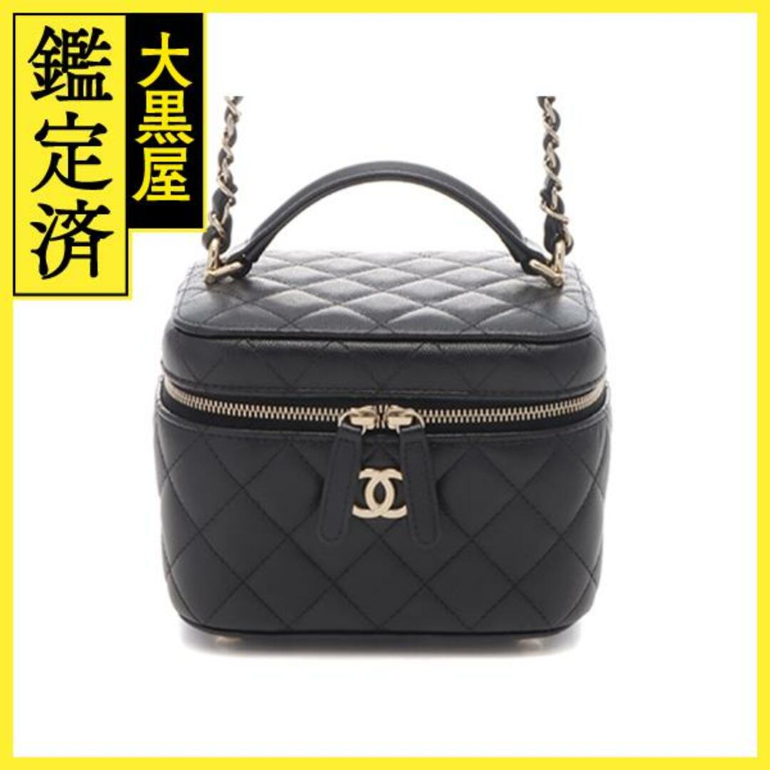 CHANEL - シャネル ﾊﾞﾆﾃｨ AS3171 【432】