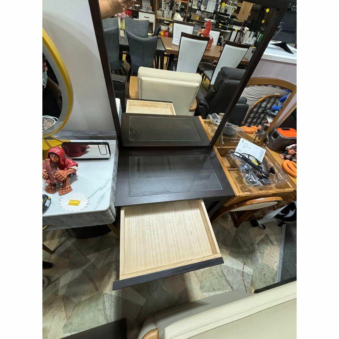 大塚家具 ドレッサー 化粧台 大塚家具 ドレッサー 化粧台