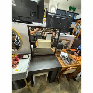 大塚家具(ドレッサー/鏡台)のフリマアイテム一覧 大塚家具(ドレッサー/鏡台)のフリマアイテム一覧