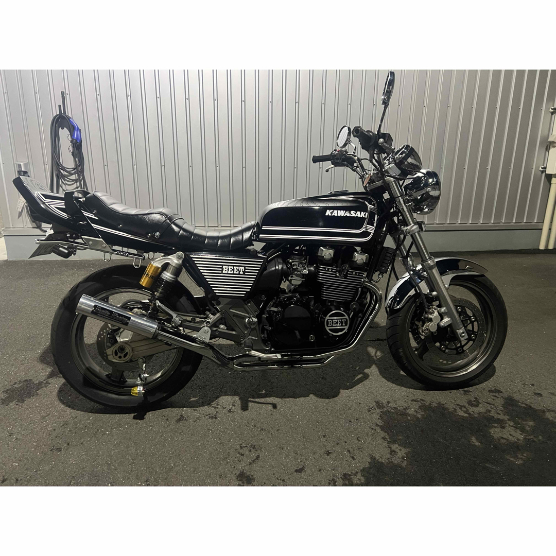 カワサキ - Kawasaki ゼファーx 極上車 FX仕様E2ライン関東で カワサキ - Kawasaki ゼファーx 極上車 FX仕様E2ライン関東で