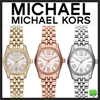 マイケルコース(Michael Kors)のMICHAEL KORS 時計(腕時計)