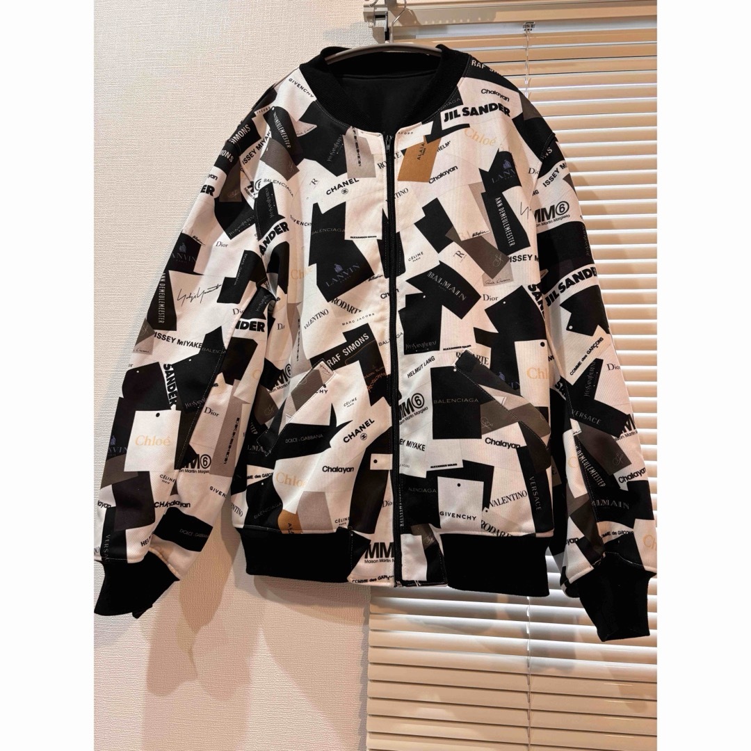 Supreme GORE TEX Court Jacket Flower XL Supreme GORE TEX Court Jacket Flower XL