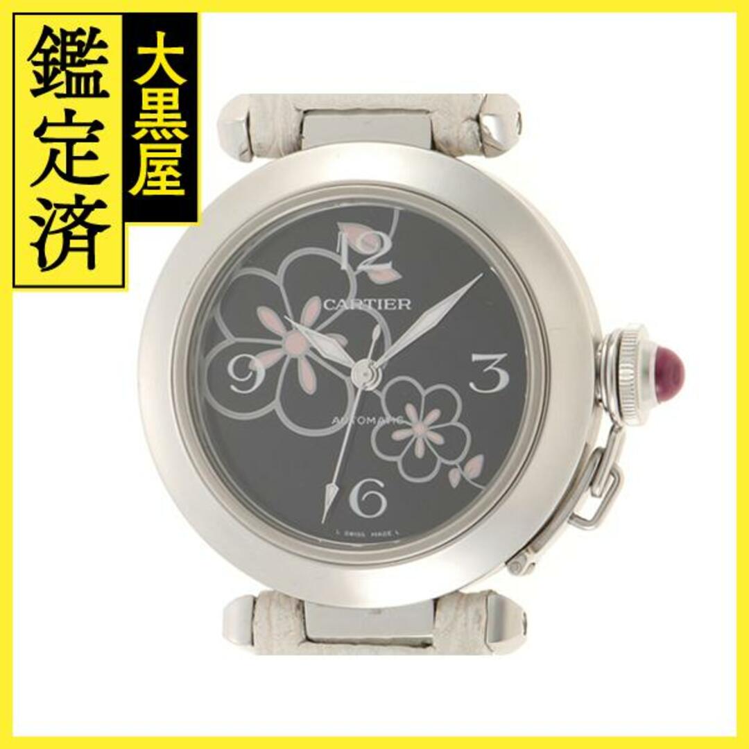 Cartier - カルティエ パシャC ドゥ カルティエ 2007クリスマス限定モデル W3109699 【472】
