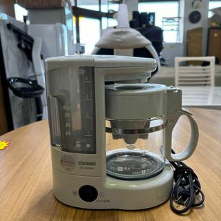 象印 - 【新品訳あり(箱きず・やぶれ)】 ZOJIRUSHI 珈琲通 象印 - 【新品訳あり(箱きず・やぶれ)】 ZOJIRUSHI 珈琲通