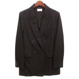 PLST(ジャケット/アウター ・ ブラウン/茶色系)のフリマ PLST(ジャケット/アウター ・ ブラウン/茶色系)のフリマ