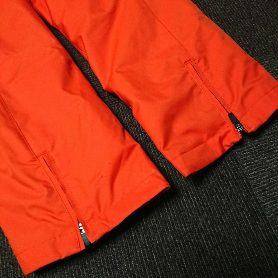 DESCENTE - 送料無料【DESCENTE】ユニセックス オレンジS.I.O DESCENTE - 送料無料【DESCENTE】ユニセックス オレンジS.I.O
