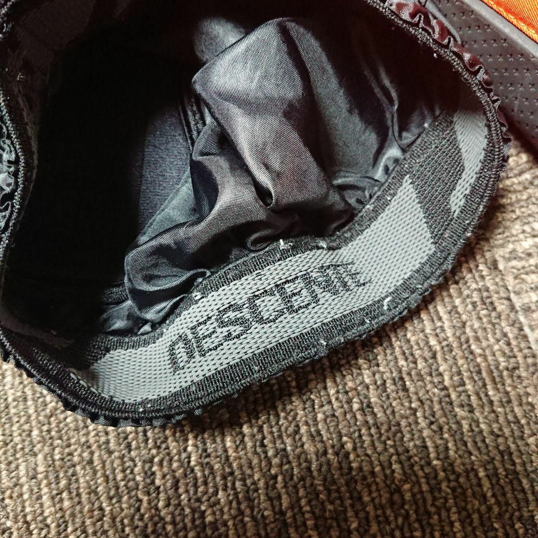 DESCENTE - 送料無料【DESCENTE】ユニセックス オレンジS.I.O DESCENTE - 送料無料【DESCENTE】ユニセックス オレンジS.I.O