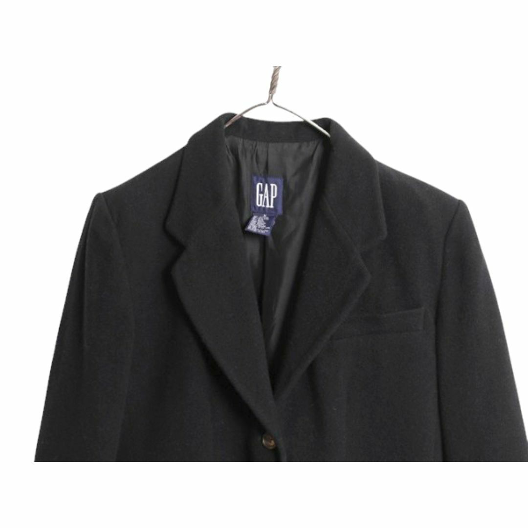 デッドストック 90s OLD GAP ウール テーラード ジャケット デッドストック 90s OLD GAP ウール テーラード ジャケット
