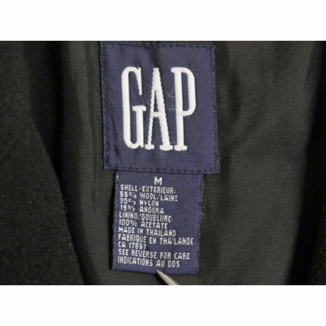 デッドストック 90s OLD GAP ウール テーラード ジャケット デッドストック 90s OLD GAP ウール テーラード ジャケット