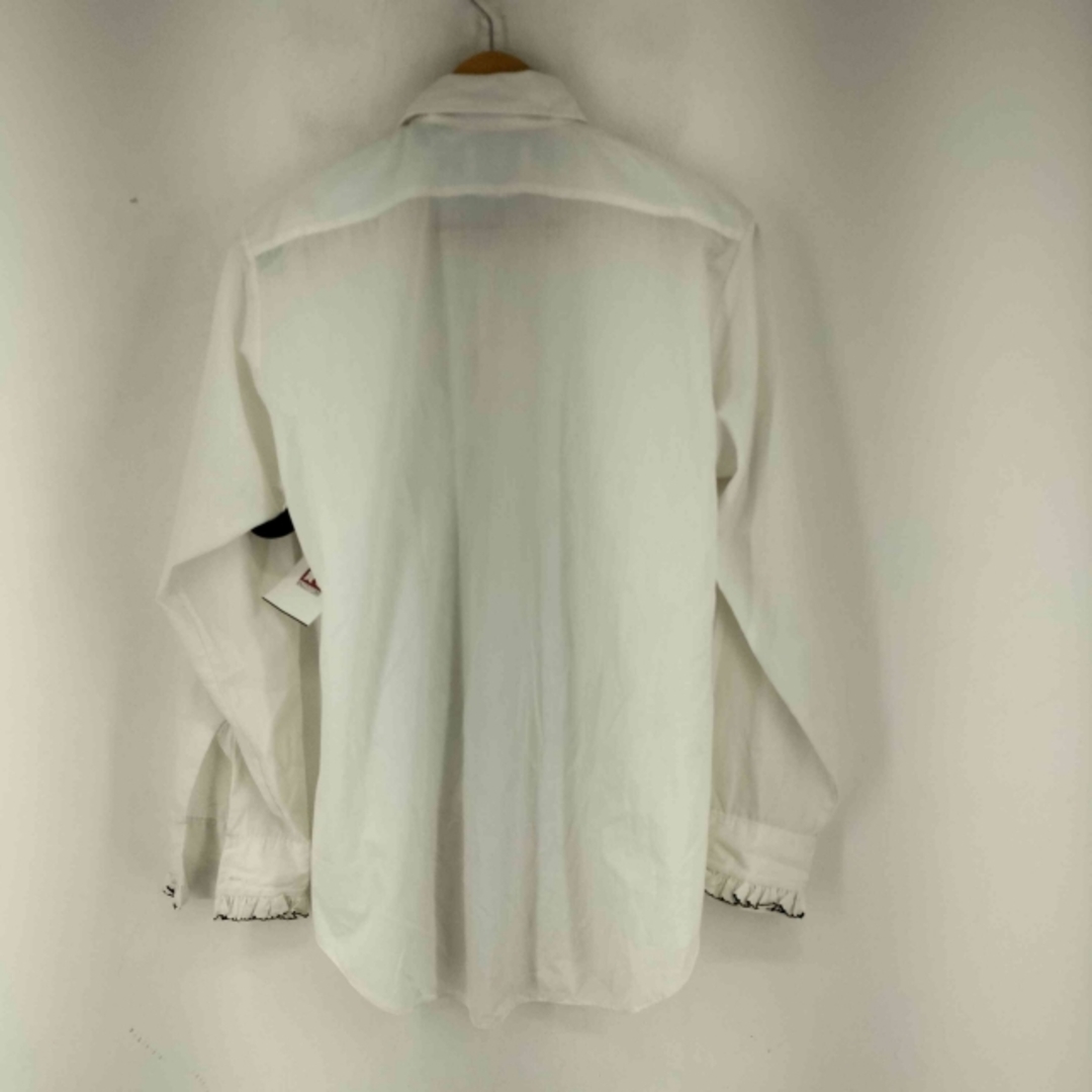 ARROW - ARROW(アロー) FORMAL WEAR 70s フリルドレスシャツ ARROW - ARROW(アロー) FORMAL WEAR 70s フリルドレスシャツ