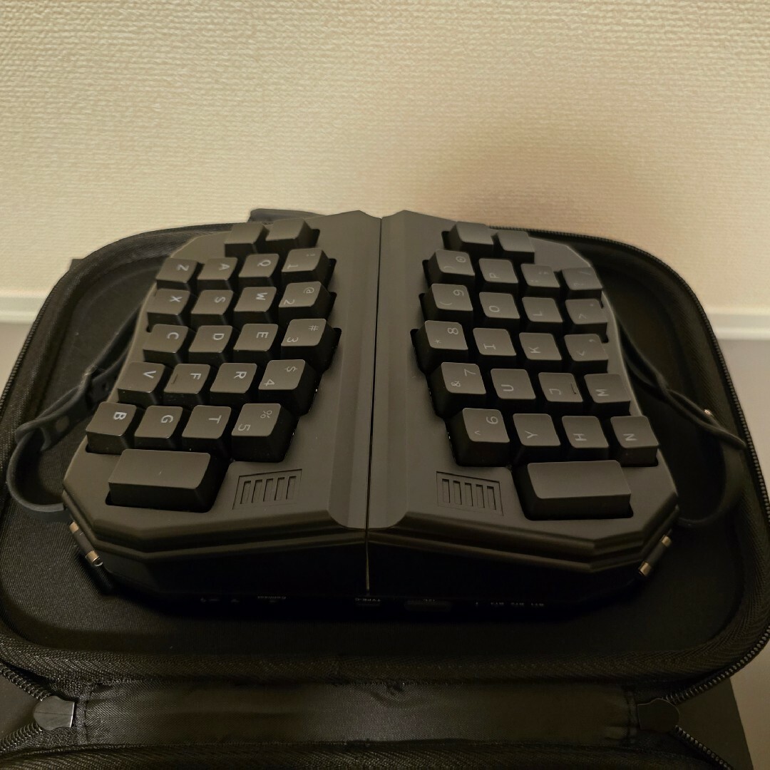 GrabShell キーボード GrabShell キーボード
