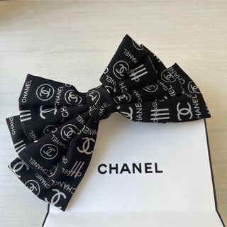 CHANEL(バレッタ/ヘアクリップ)のフリマアイテム一覧 CHANEL(バレッタ/ヘアクリップ)のフリマアイテム一覧