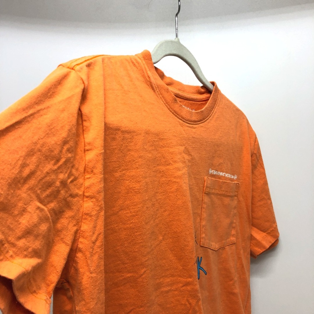Chrome Hearts - クロムハーツ CHROME HEARTS PPO LINK BUILD T Chrome Hearts - クロムハーツ CHROME HEARTS PPO LINK BUILD T