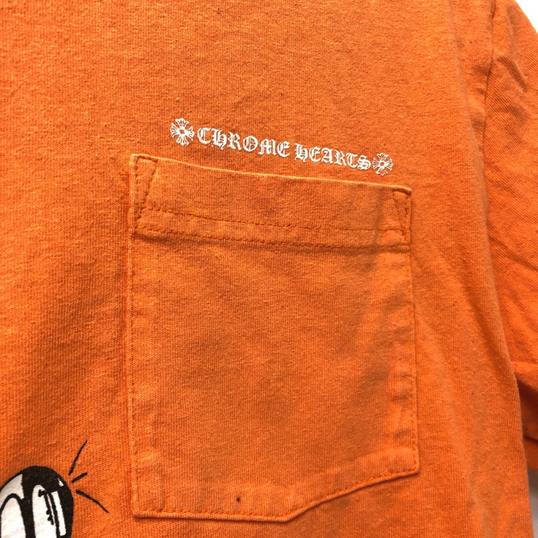 Chrome Hearts - クロムハーツ CHROME HEARTS PPO LINK BUILD T Chrome Hearts - クロムハーツ CHROME HEARTS PPO LINK BUILD T