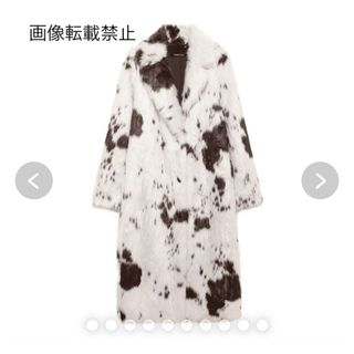 はちみつ様 専用(毛皮/ファーコート)