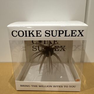 コイケスープレックス:KOIKESUPLEX(ルアー用品)