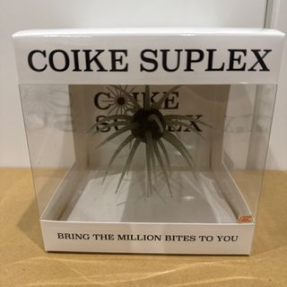 コイケスープレックス:KOIKESUPLEX(ルアー用品)