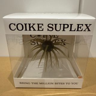 コイケスープレックス:KOIKESUPLEX(ルアー用品)