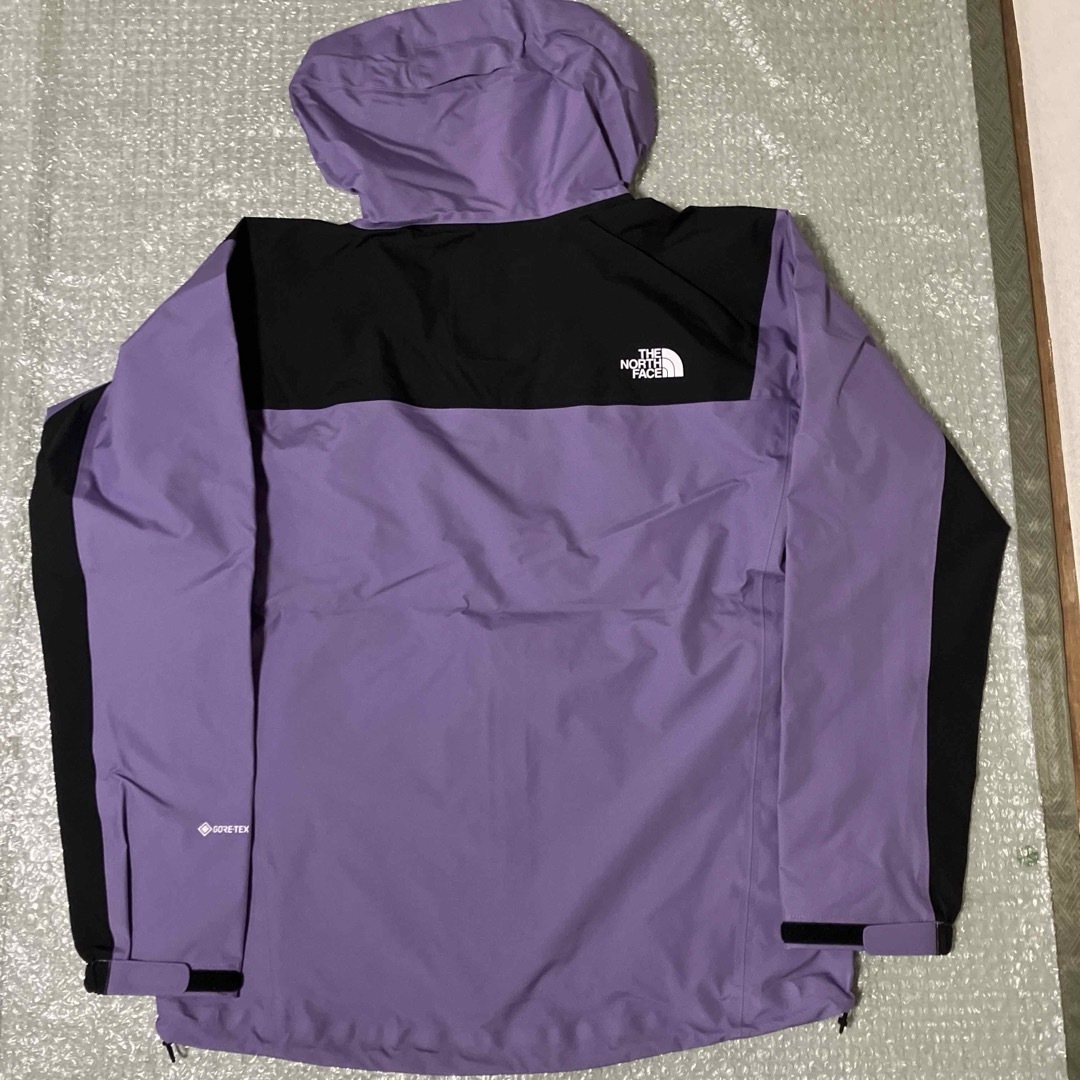 THE NORTH FACE クライムライトジャケット THE NORTH FACE クライムライトジャケット