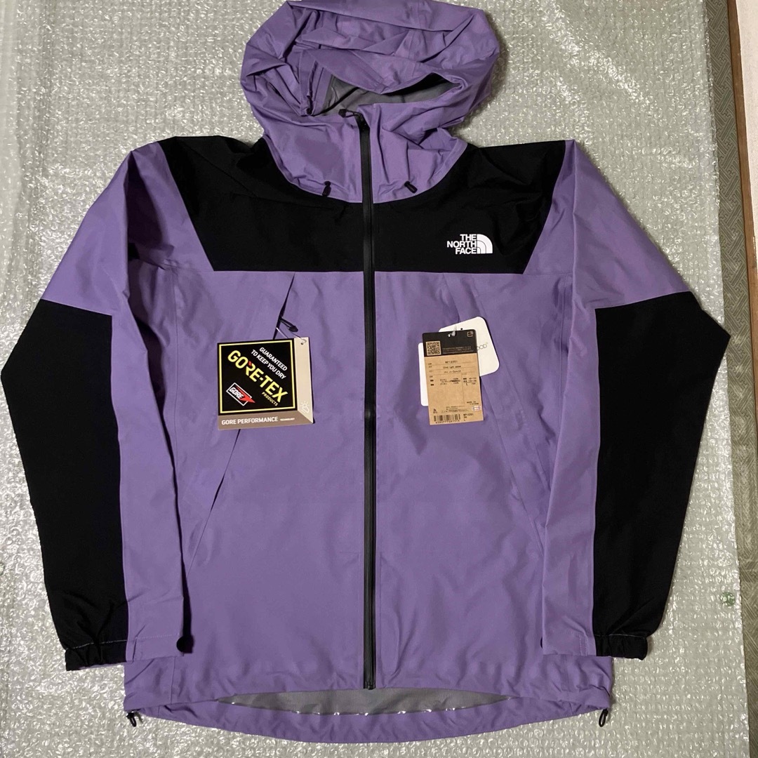 THE NORTH FACE クライムライトジャケット THE NORTH FACE クライムライトジャケット